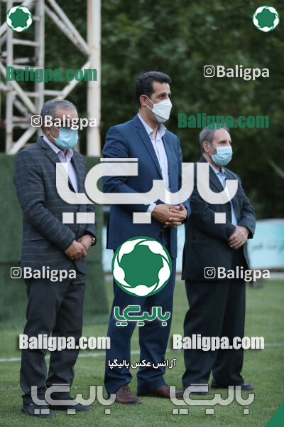 ملوان بندرانزلی ۰ - ۱ ملوان بندرانزلی