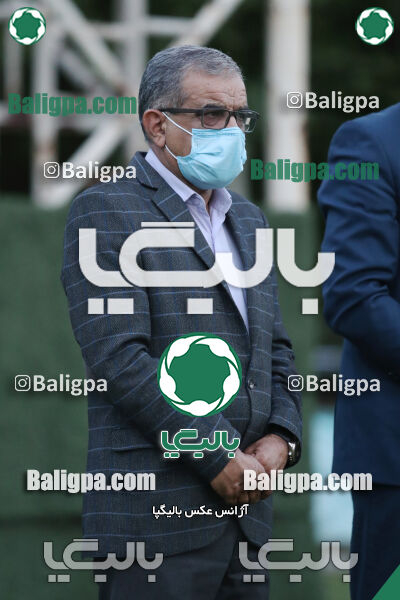ملوان بندرانزلی ۰ - ۱ ملوان بندرانزلی