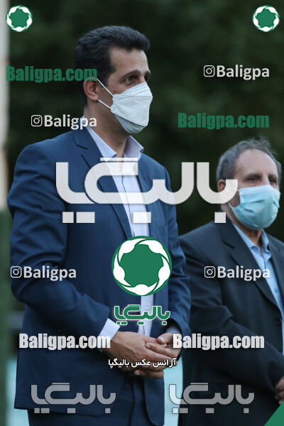 ملوان بندرانزلی ۰ - ۱ ملوان بندرانزلی