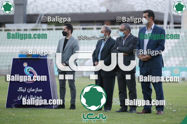 ملوان بندرانزلی ۰ - ۱ ملوان بندرانزلی