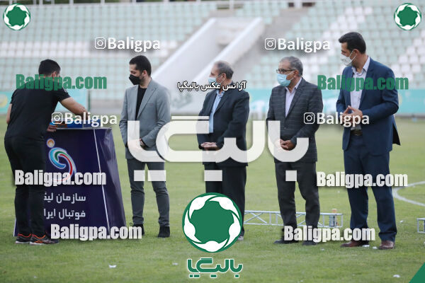 ملوان بندرانزلی ۰ - ۱ ملوان بندرانزلی