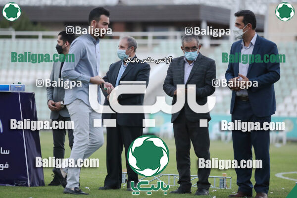 ملوان بندرانزلی ۰ - ۱ ملوان بندرانزلی