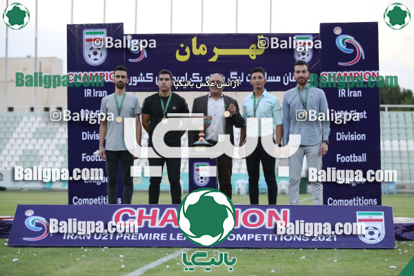 ملوان بندرانزلی ۰ - ۱ ملوان بندرانزلی