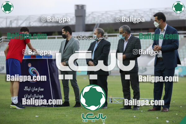 ملوان بندرانزلی ۰ - ۱ ملوان بندرانزلی