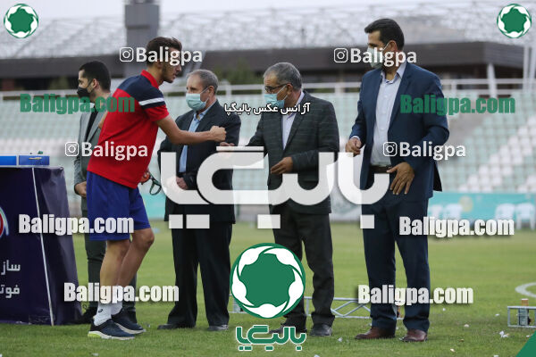 ملوان بندرانزلی ۰ - ۱ ملوان بندرانزلی