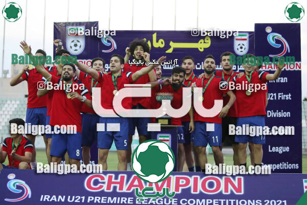 ملوان بندرانزلی ۰ - ۱ ملوان بندرانزلی