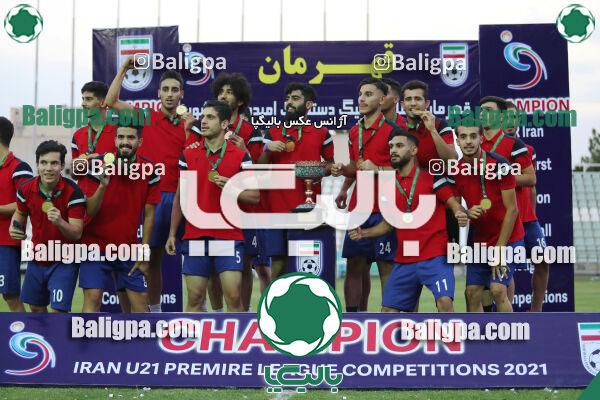 ملوان بندرانزلی ۰ - ۱ ملوان بندرانزلی