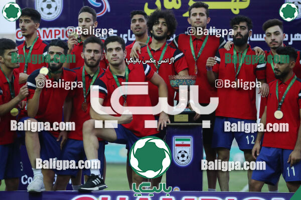 ملوان بندرانزلی ۰ - ۱ ملوان بندرانزلی