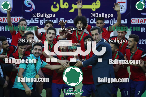 ملوان بندرانزلی ۰ - ۱ ملوان بندرانزلی