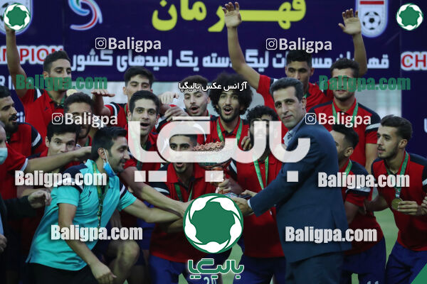 ملوان بندرانزلی ۰ - ۱ ملوان بندرانزلی