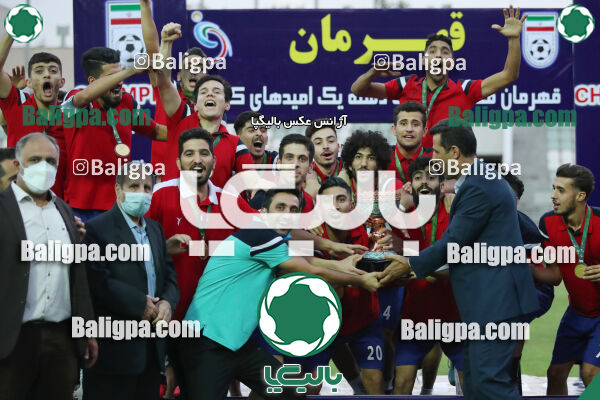 ملوان بندرانزلی ۰ - ۱ ملوان بندرانزلی