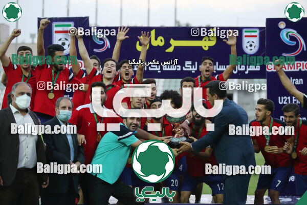 ملوان بندرانزلی ۰ - ۱ ملوان بندرانزلی