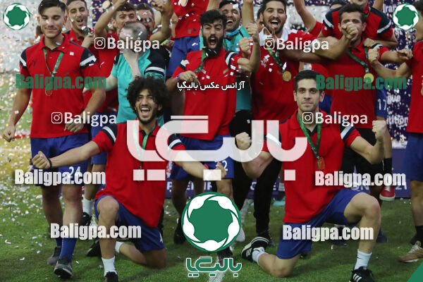 ملوان بندرانزلی ۰ - ۱ ملوان بندرانزلی
