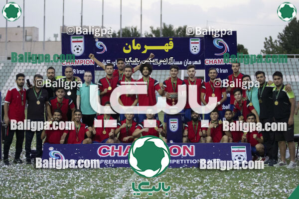 ملوان بندرانزلی ۰ - ۱ ملوان بندرانزلی