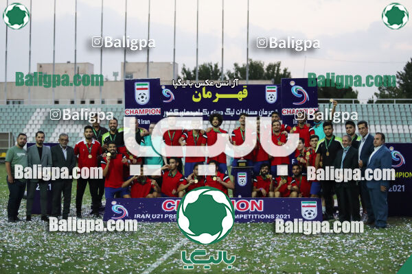 ملوان بندرانزلی ۰ - ۱ ملوان بندرانزلی