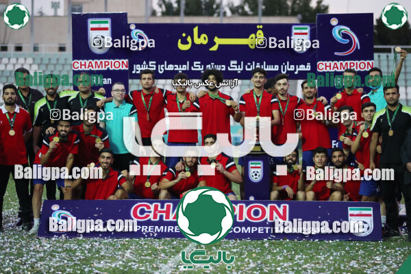 ملوان بندرانزلی ۰ - ۱ ملوان بندرانزلی