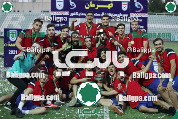 ملوان بندرانزلی ۰ - ۱ ملوان بندرانزلی