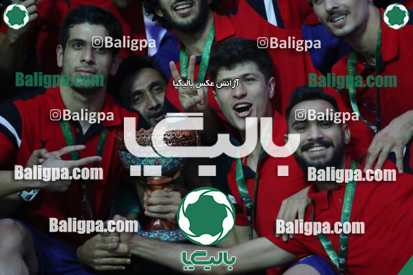 ملوان بندرانزلی ۰ - ۱ ملوان بندرانزلی