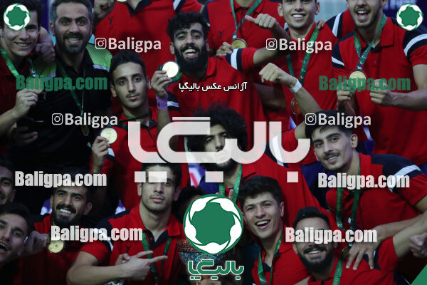 ملوان بندرانزلی ۰ - ۱ ملوان بندرانزلی