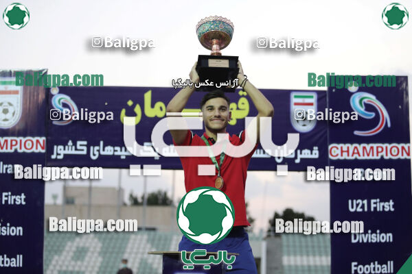 ملوان بندرانزلی ۰ - ۱ ملوان بندرانزلی