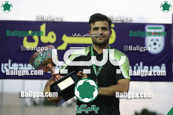 ملوان بندرانزلی ۰ - ۱ ملوان بندرانزلی
