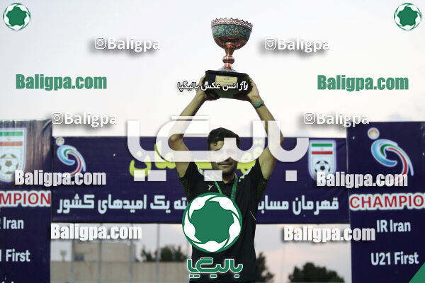 ملوان بندرانزلی ۰ - ۱ ملوان بندرانزلی