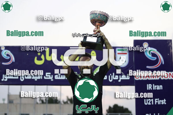 ملوان بندرانزلی ۰ - ۱ ملوان بندرانزلی