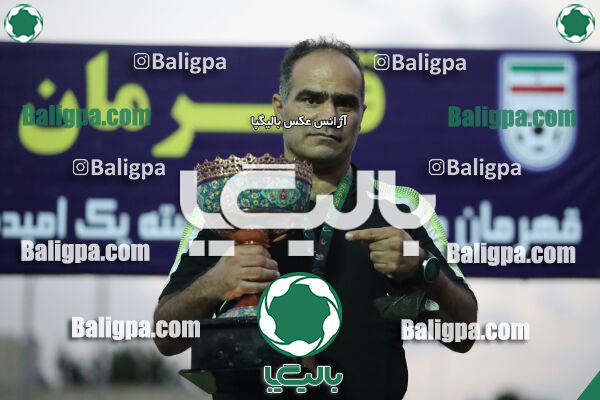 ملوان بندرانزلی ۰ - ۱ ملوان بندرانزلی