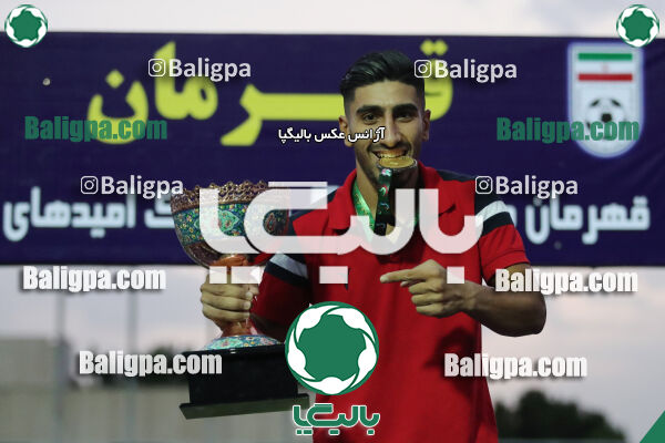 ملوان بندرانزلی ۰ - ۱ ملوان بندرانزلی