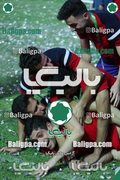 ملوان بندرانزلی ۰ - ۱ ملوان بندرانزلی