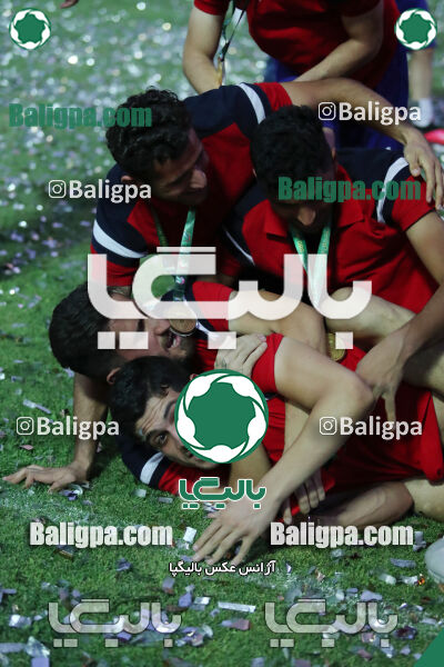 ملوان بندرانزلی ۰ - ۱ ملوان بندرانزلی