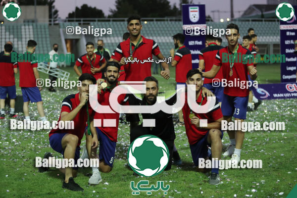 ملوان بندرانزلی ۰ - ۱ ملوان بندرانزلی