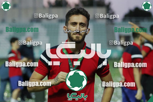 ملوان بندرانزلی ۰ - ۱ ملوان بندرانزلی