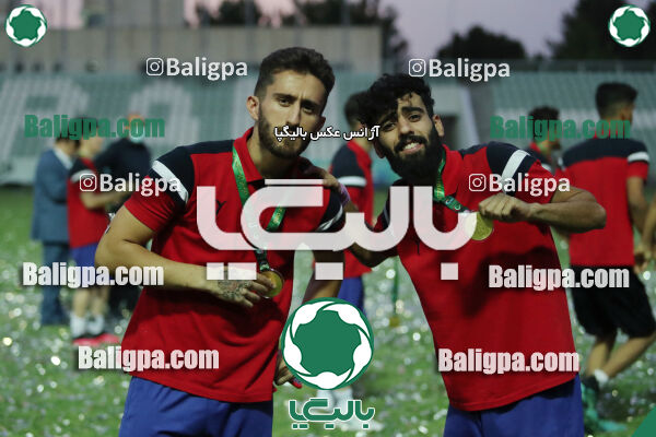 ملوان بندرانزلی ۰ - ۱ ملوان بندرانزلی