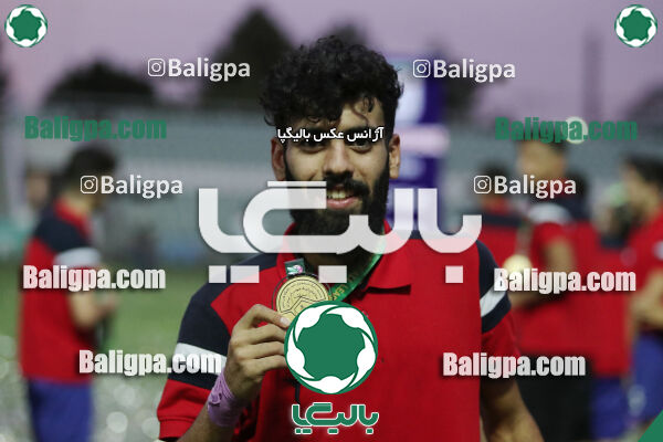 ملوان بندرانزلی ۰ - ۱ ملوان بندرانزلی