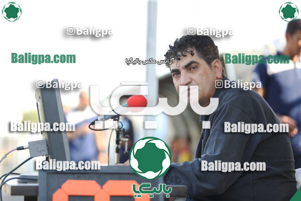 آکادمی کیا ۳ - ۳ سپاهان