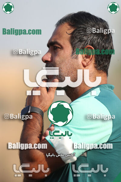 آکادمی کیا ۳ - ۳ سپاهان