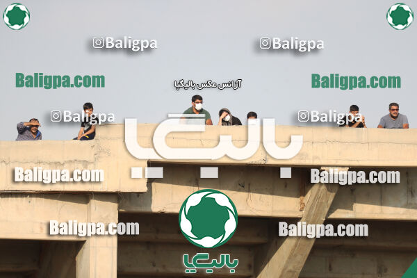 آکادمی کیا ۳ - ۳ سپاهان