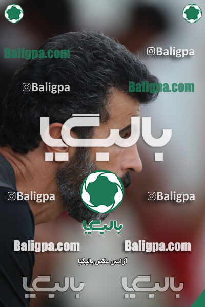 آکادمی کیا ۳ - ۳ سپاهان