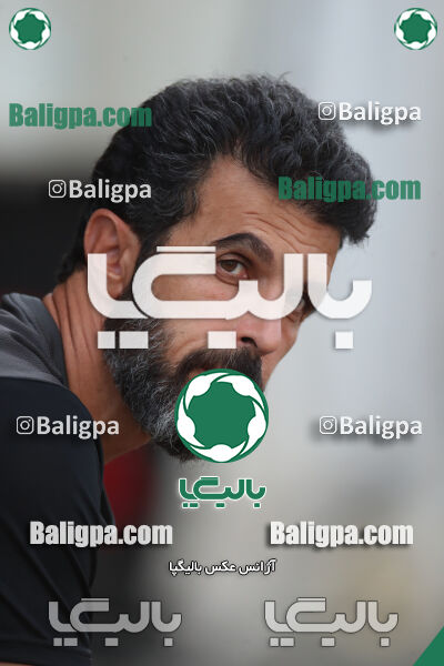 آکادمی کیا ۳ - ۳ سپاهان