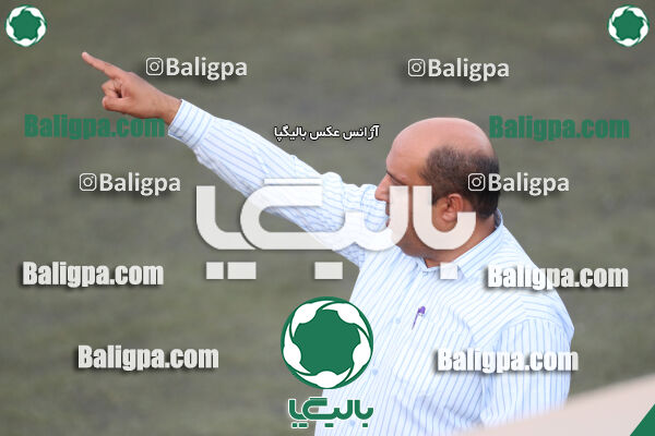 آکادمی کیا ۳ - ۳ سپاهان