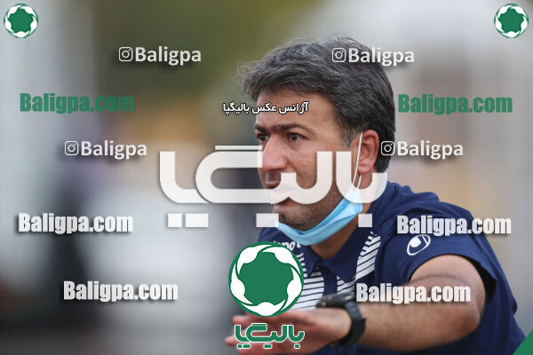 آکادمی کیا ۳ - ۳ سپاهان