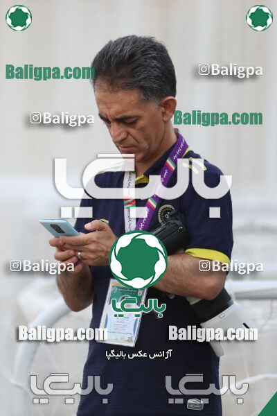 آکادمی کیا ۳ - ۳ سپاهان