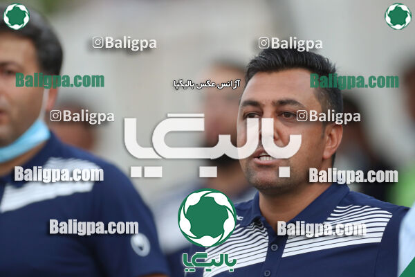 آکادمی کیا ۳ - ۳ سپاهان