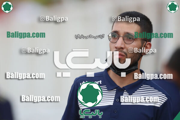آکادمی کیا ۳ - ۳ سپاهان