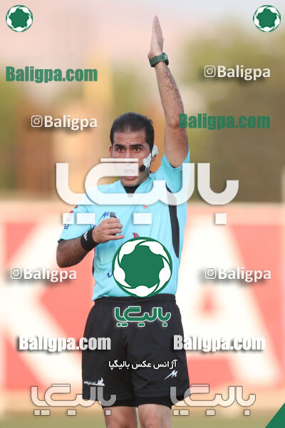 آکادمی کیا ۳ - ۳ سپاهان