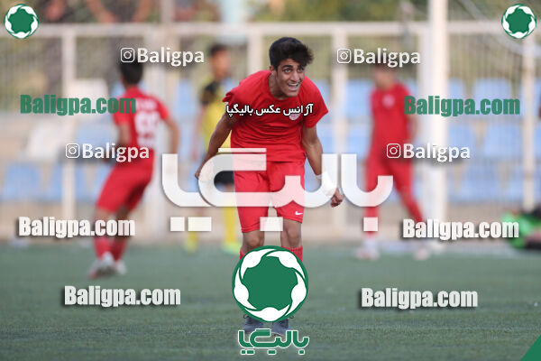 آکادمی کیا ۳ - ۳ سپاهان