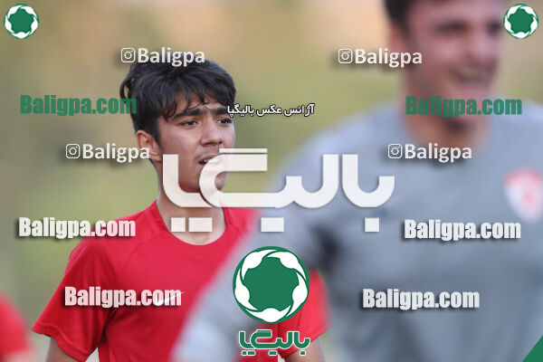 آکادمی کیا ۳ - ۳ سپاهان