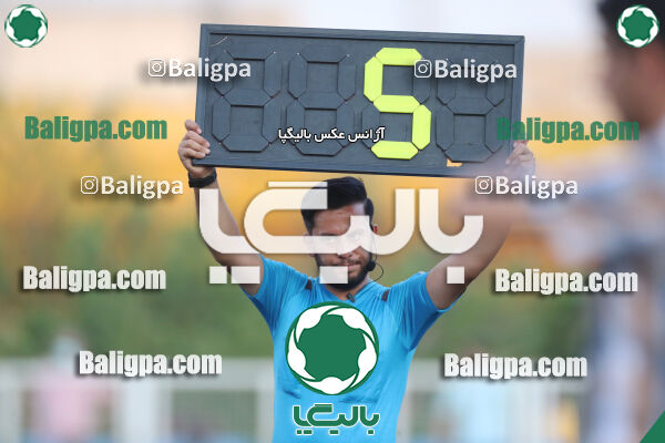آکادمی کیا ۳ - ۳ سپاهان