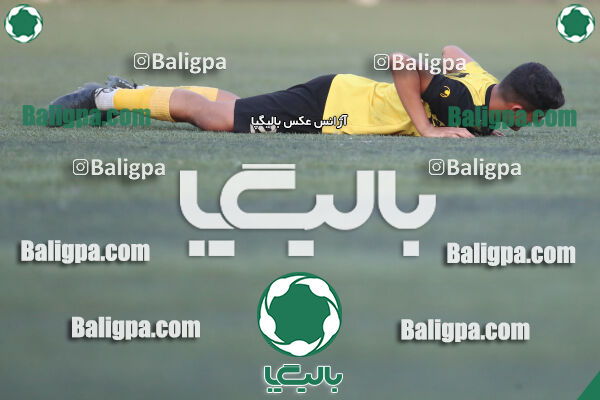 آکادمی کیا ۳ - ۳ سپاهان